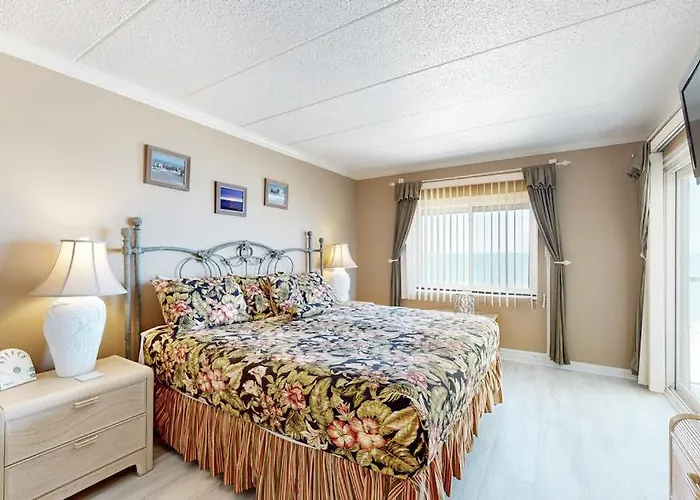 Waikiki 402 Holiday home *