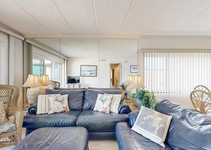 Waikiki 402 Holiday home