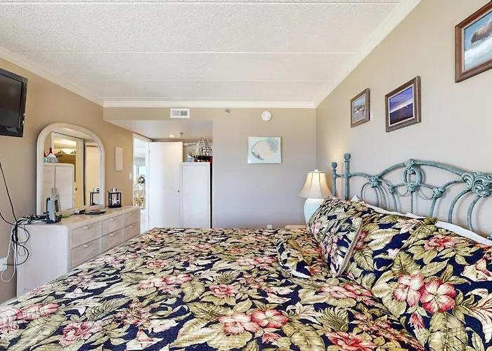 Holiday home Waikiki 402 *