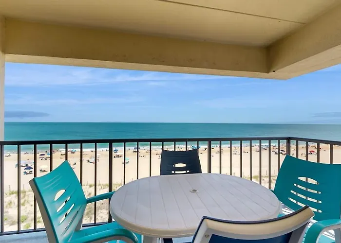 Holiday home Waikiki 402