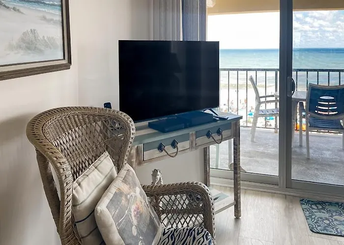 Ferienhaus Waikiki 402 Ocean Stadt